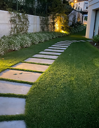 Mantenimiento jardines y fincas privadas Cantabria fincas privadas Cantabria