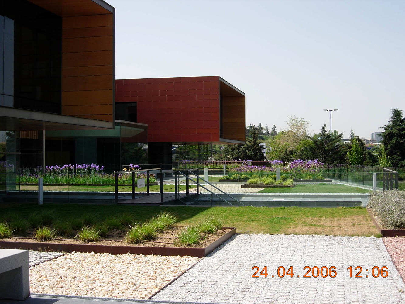 paisajismo Centros Empresariales01